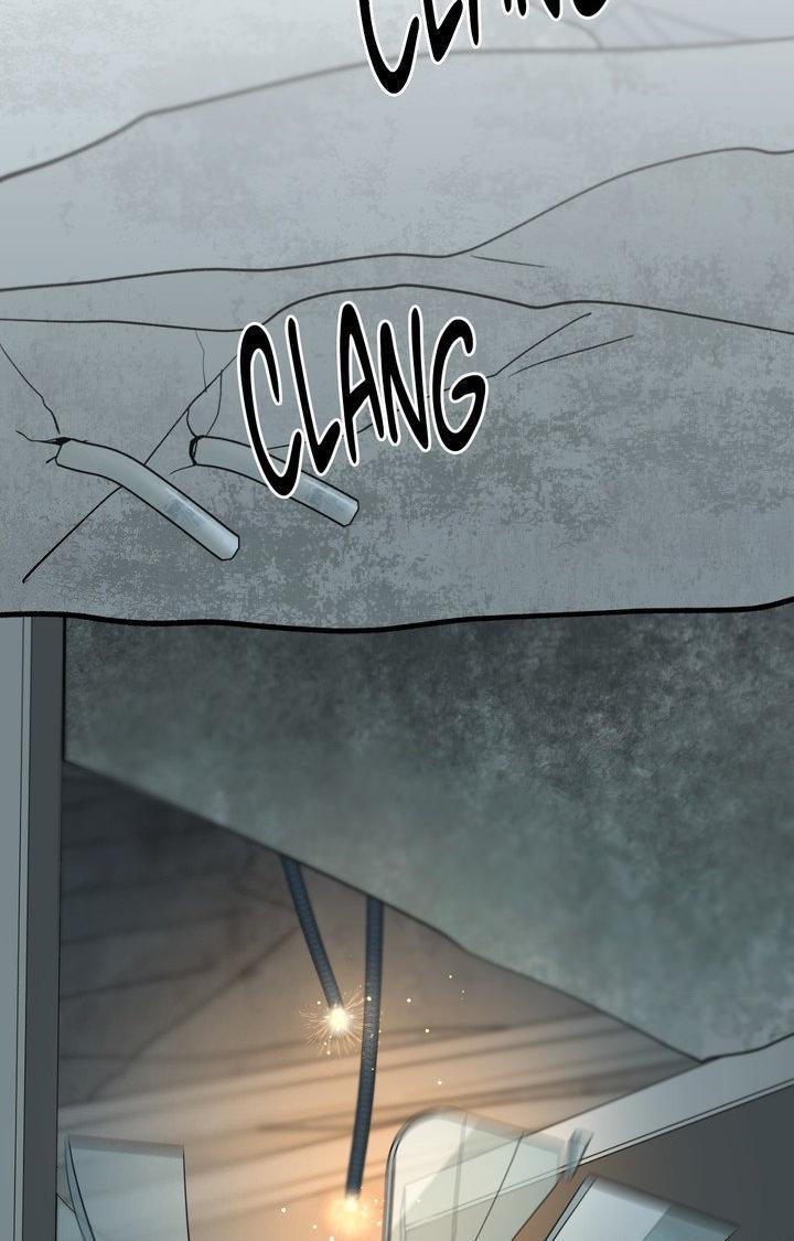 Blue Project Chapter 101 page 18 - 