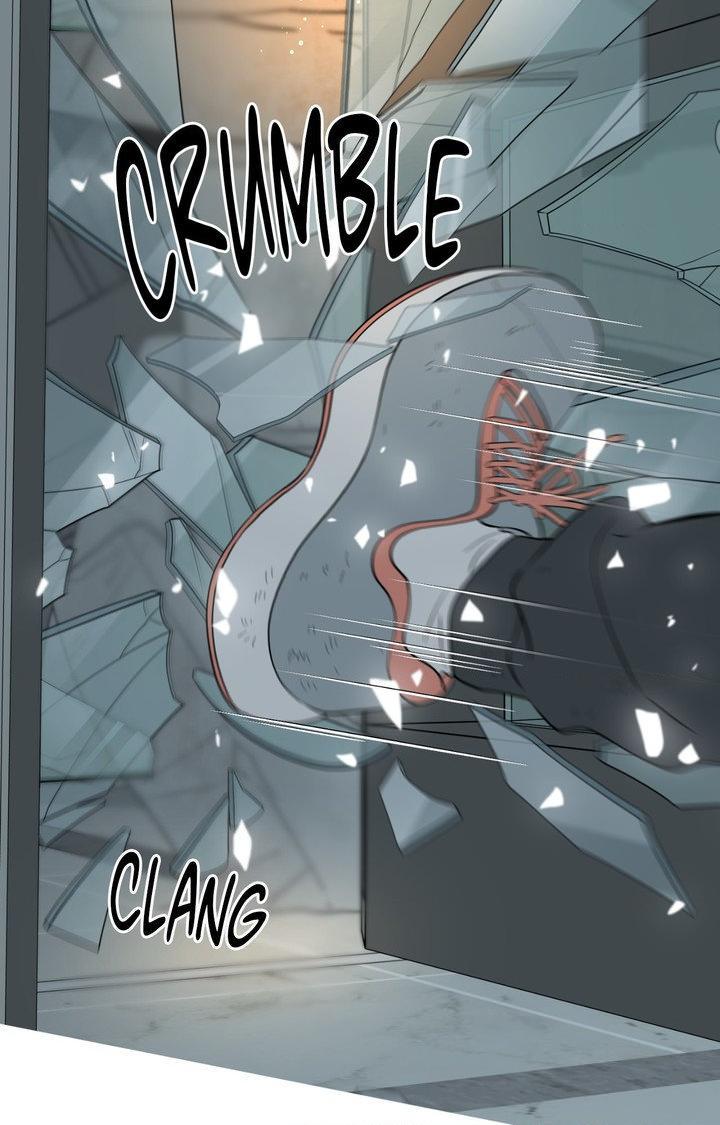 Blue Project Chapter 101 page 19 - 