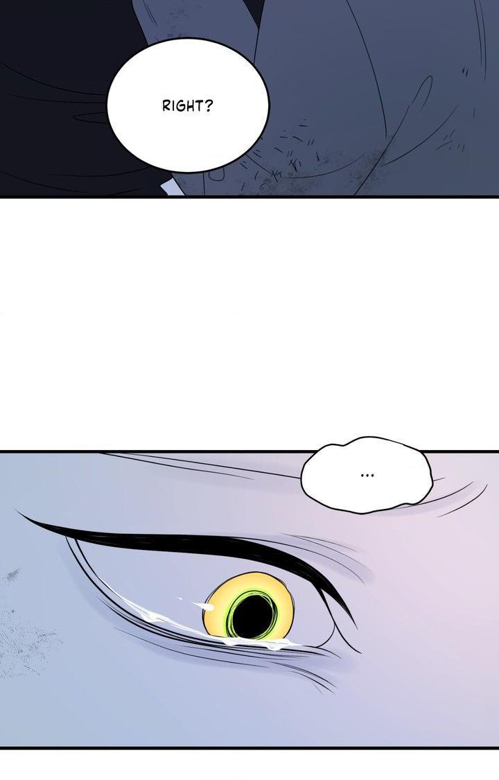 Blue Project Chapter 101 page 34 - 