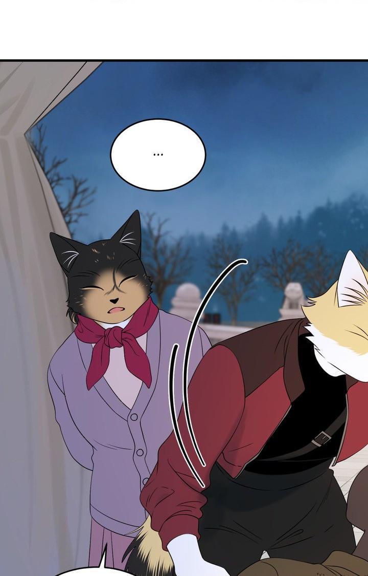 Blue Project Chapter 101 page 5 - 