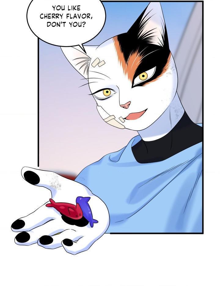 Blue Project Chapter 101 page 60 - 