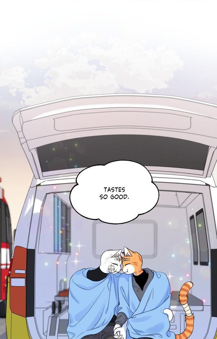 Blue Project Chapter 101 page 62 - 