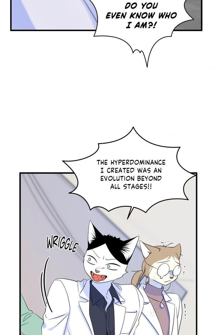Blue Project Chapter 101 page 65 - 