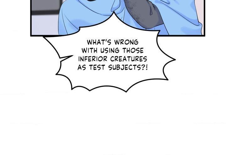 Blue Project Chapter 101 page 67 - 