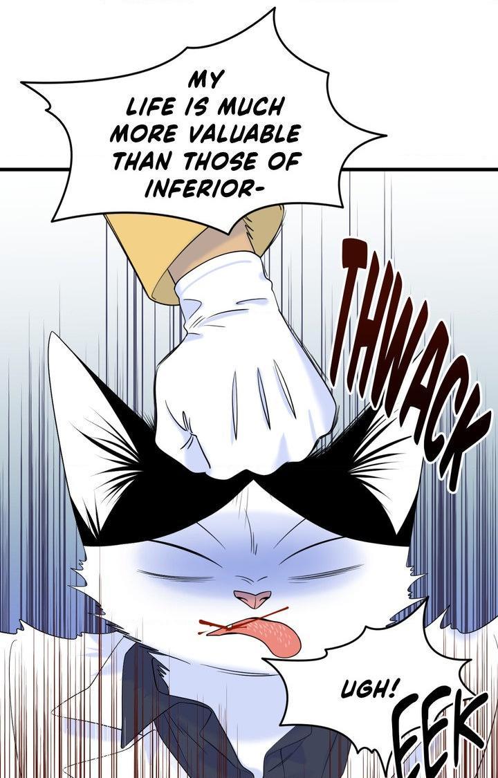 Blue Project Chapter 101 page 68 - 
