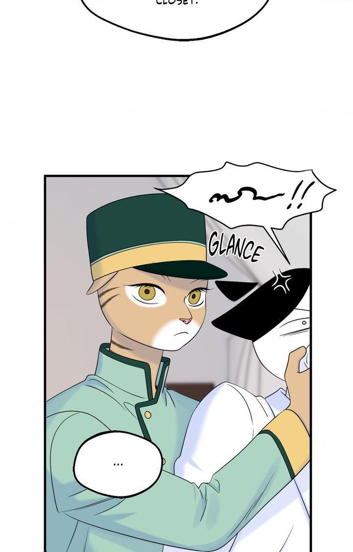 Blue Project Chapter 101 page 70 - 