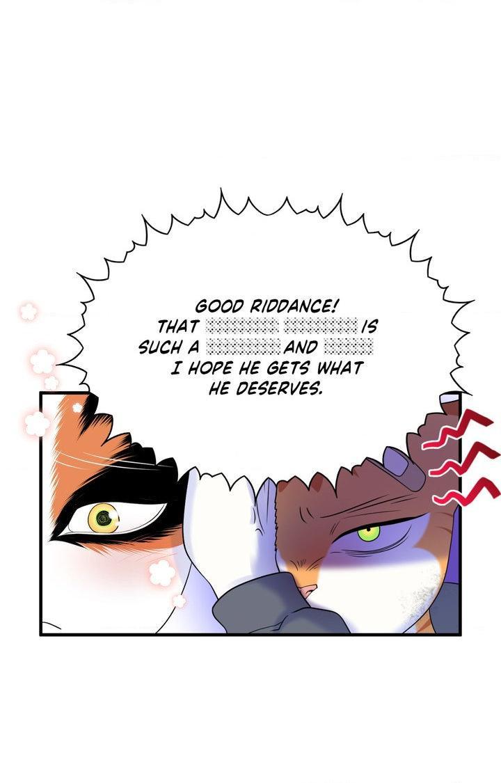 Blue Project Chapter 101 page 75 - 