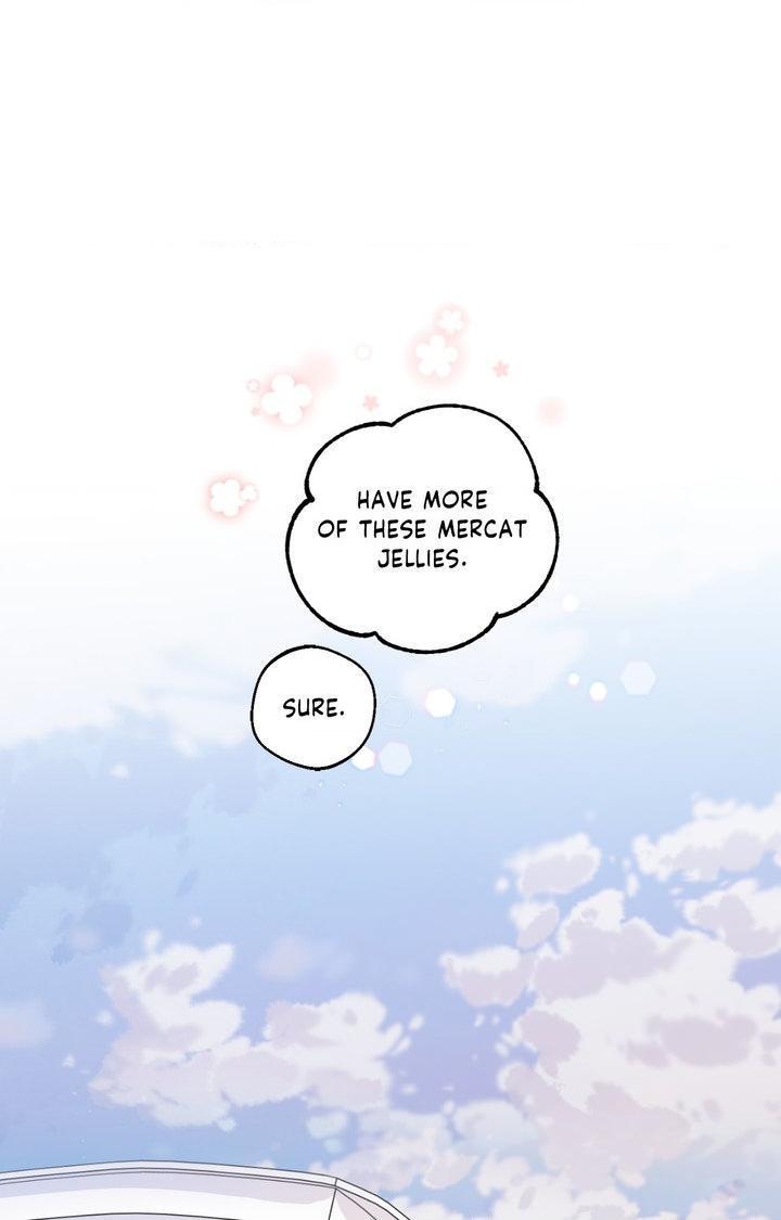 Blue Project Chapter 101 page 77 - 