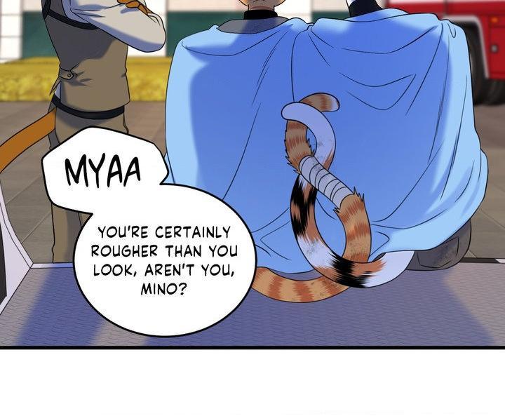 Blue Project Chapter 101 page 80 - 