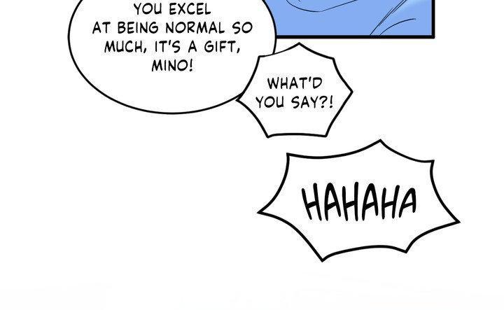 Blue Project Chapter 101 page 90 - 