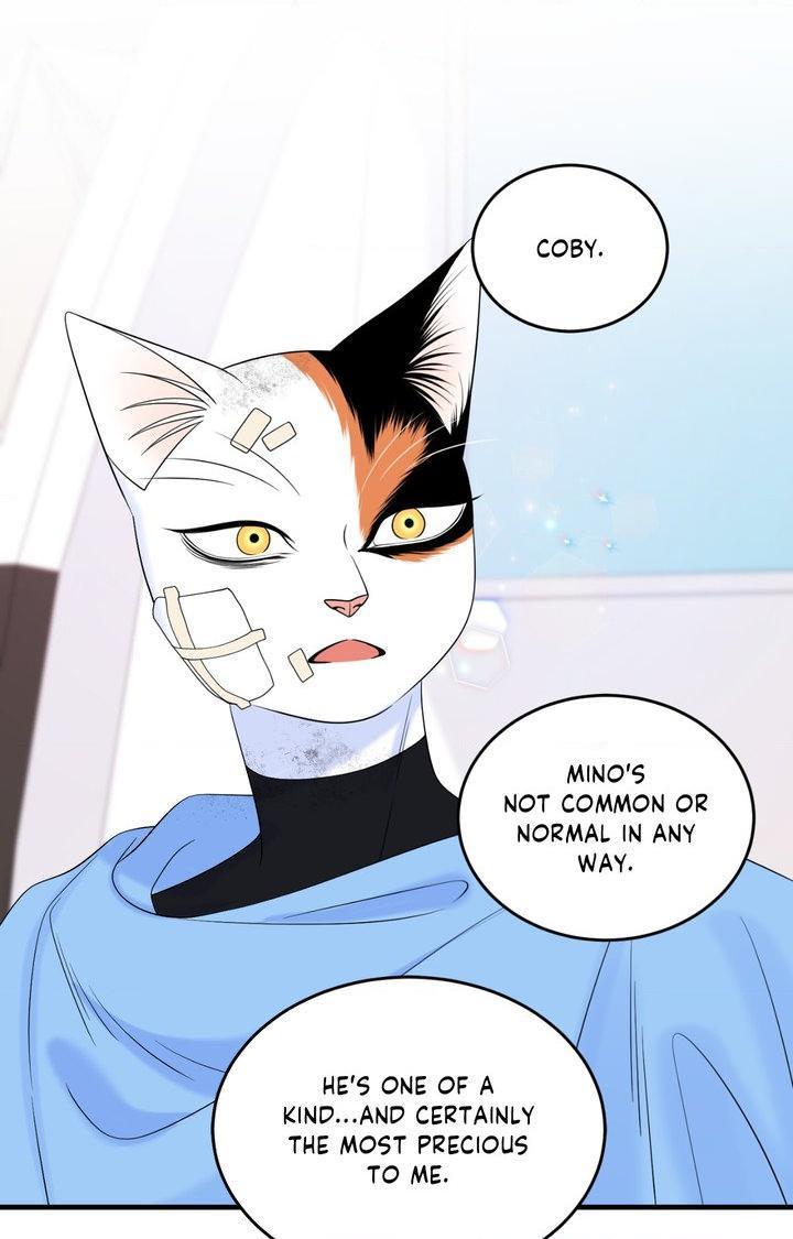 Blue Project Chapter 101 page 91 - 