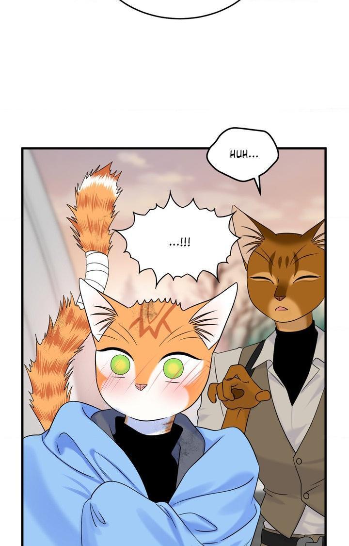 Blue Project Chapter 101 page 92 - 