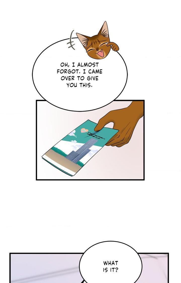 Blue Project Chapter 101 page 95 - 