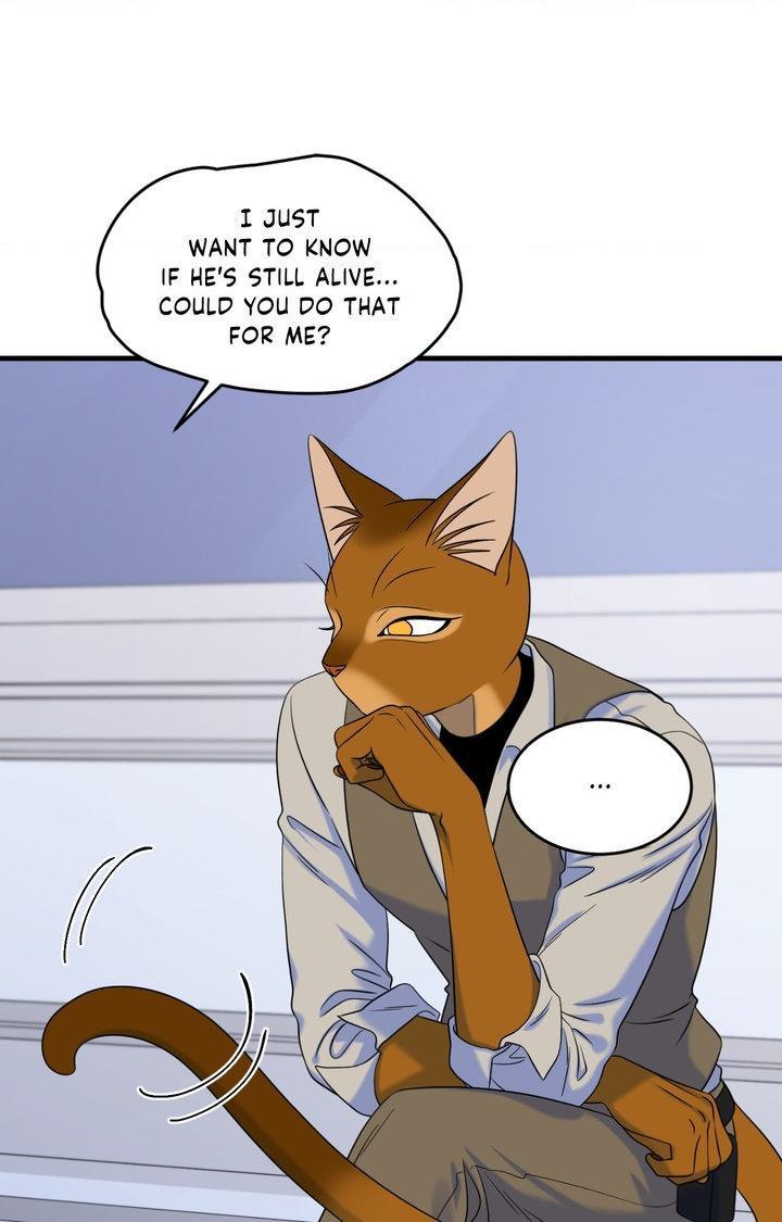 Blue Project Chapter 102 page 30 - 