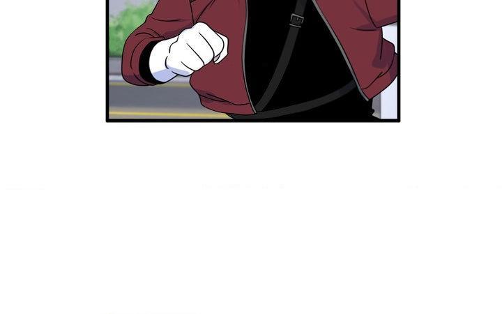 Blue Project Chapter 102 page 36 - 