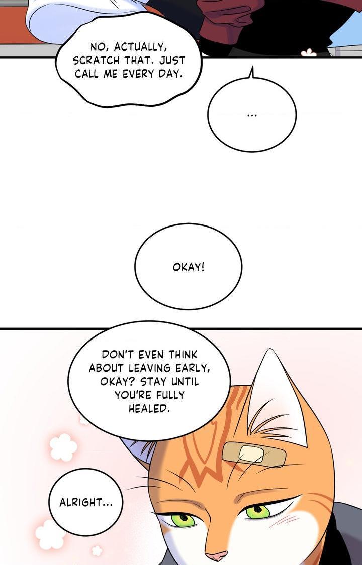 Blue Project Chapter 102 page 44 - 