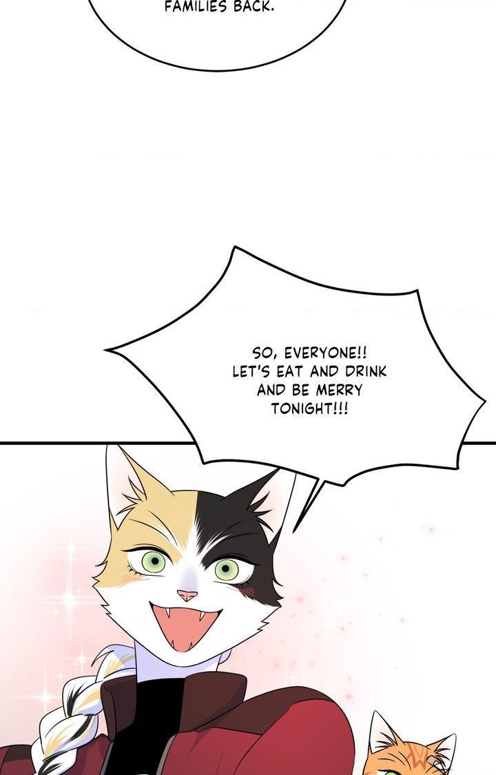 Blue Project Chapter 102 page 60 - 