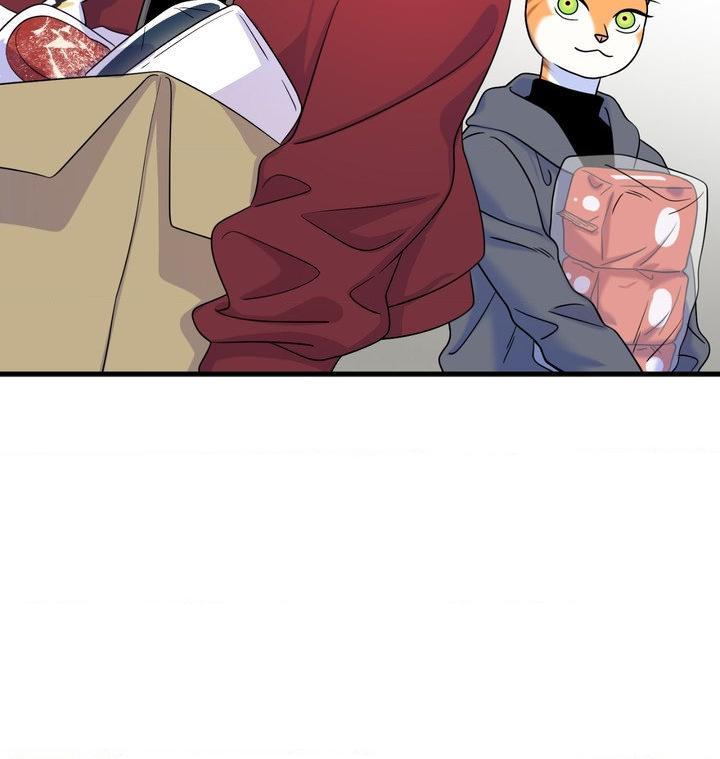 Blue Project Chapter 102 page 61 - 