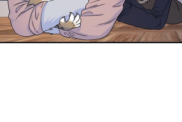 Blue Project Chapter 102 page 65 - 
