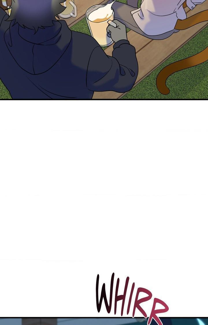 Blue Project Chapter 102 page 67 - 