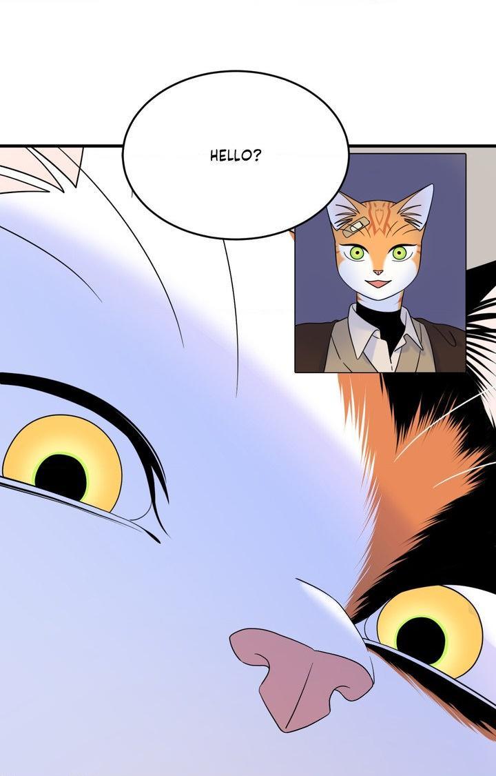 Blue Project Chapter 102 page 71 - 
