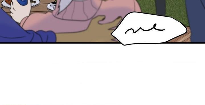 Blue Project Chapter 102 page 78 - 