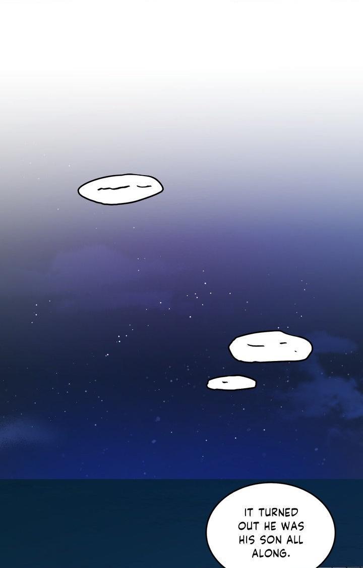 Blue Project Chapter 102 page 79 - 