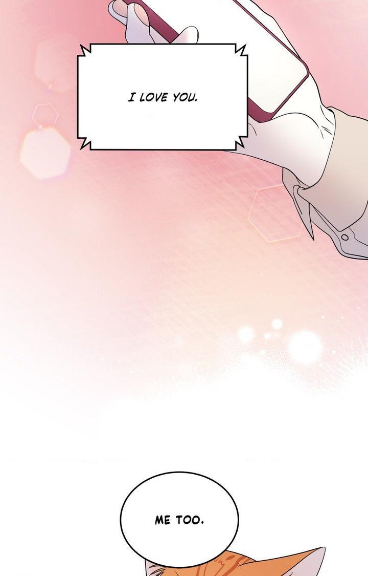 Blue Project Chapter 102 page 84 - 