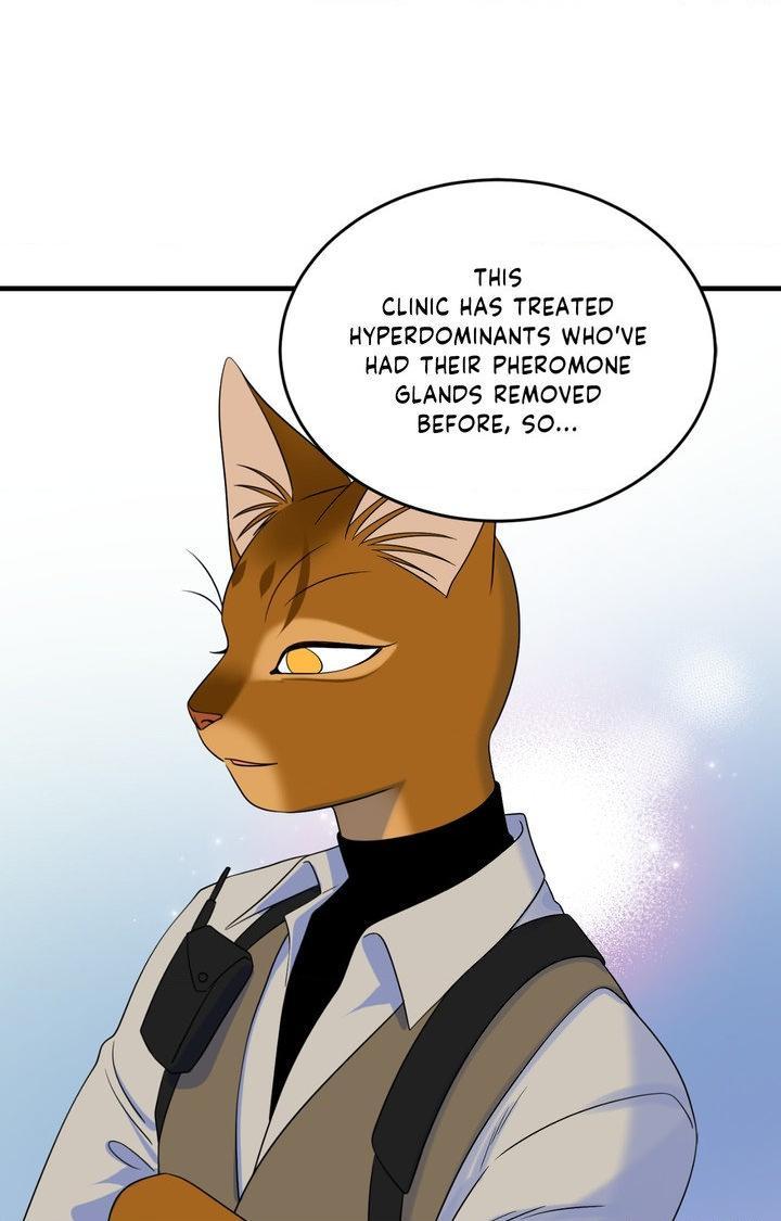 Blue Project Chapter 102 page 10 - 