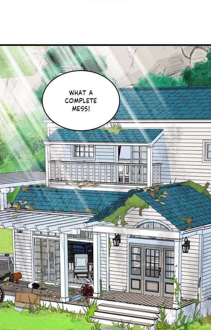 Blue Project Chapter 102 page 94 - 