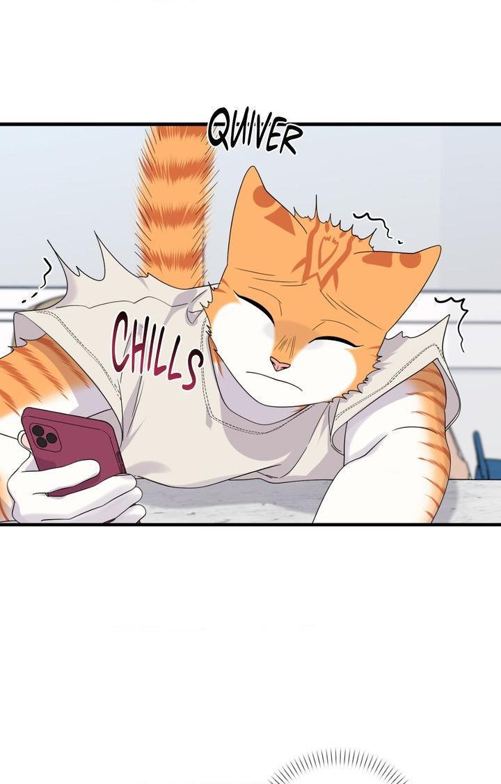 Blue Project Chapter 103 page 19 - 
