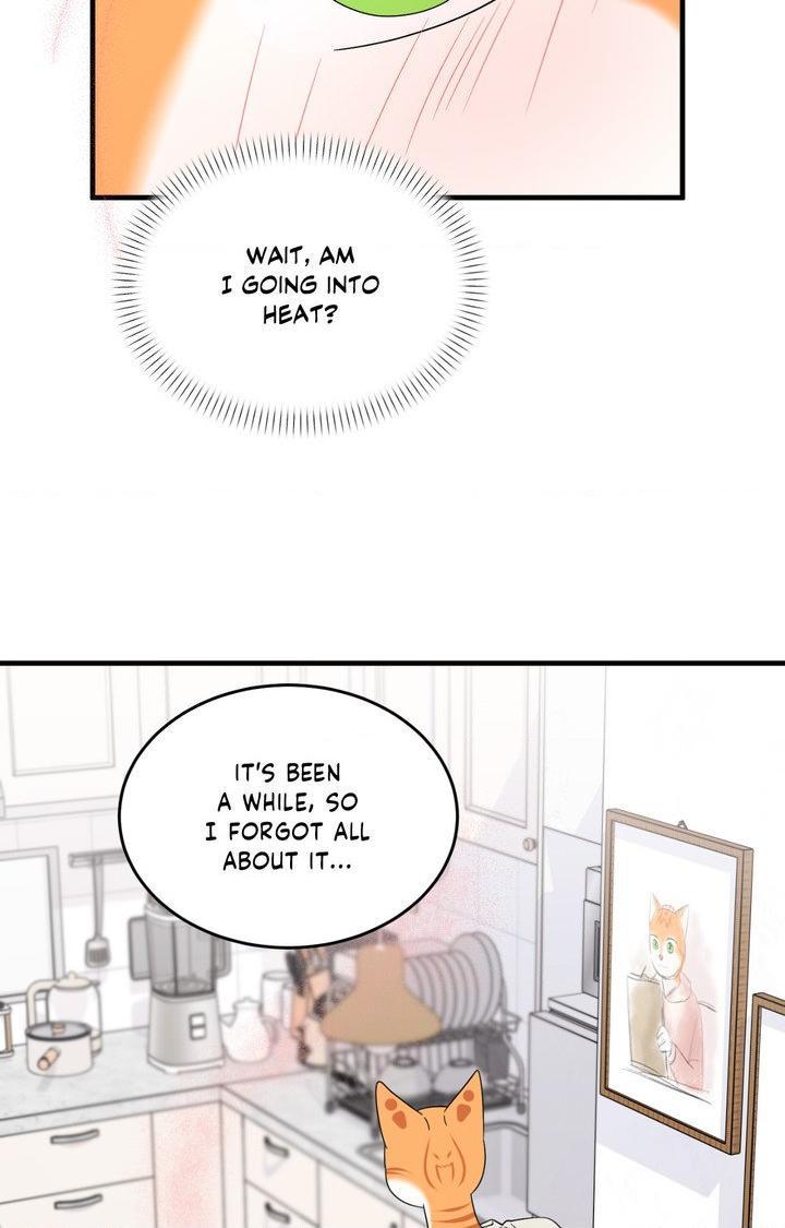 Blue Project Chapter 103 page 24 - 