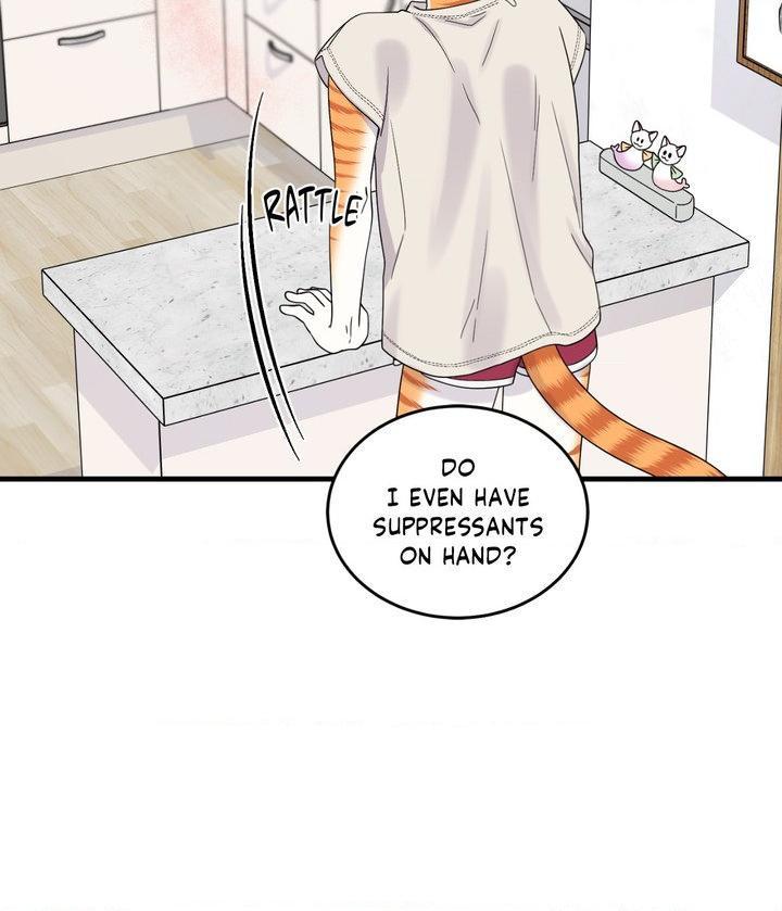 Blue Project Chapter 103 page 25 - 