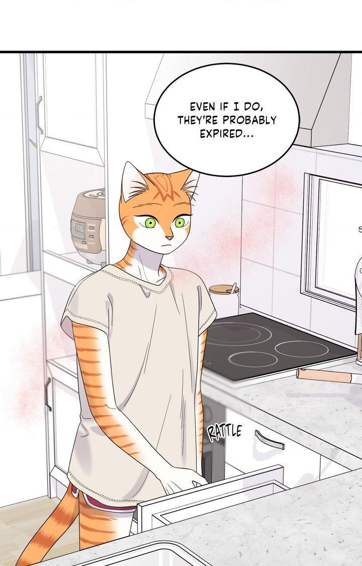 Blue Project Chapter 103 page 26 - 