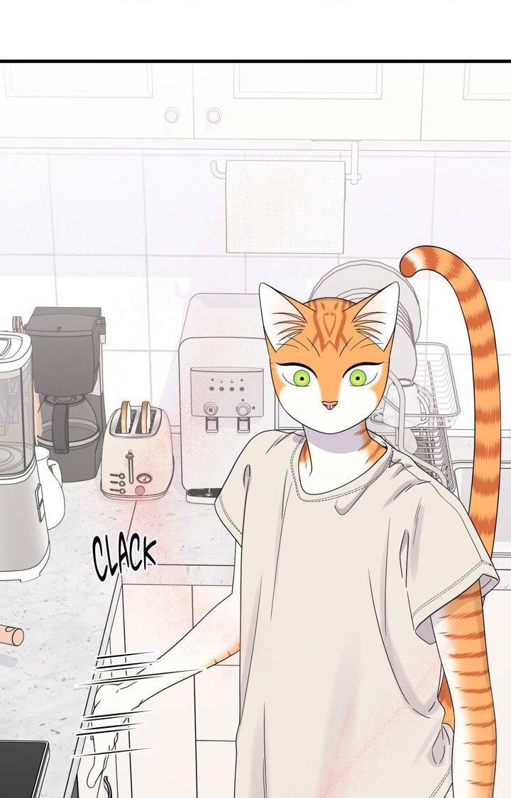 Blue Project Chapter 103 page 33 - 