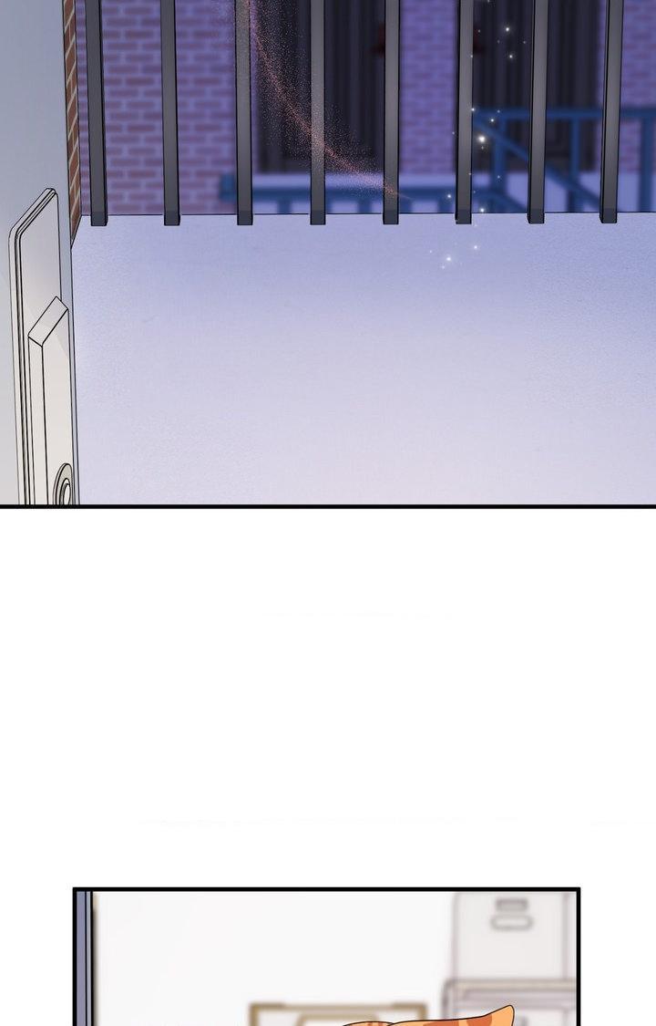 Blue Project Chapter 103 page 39 - 