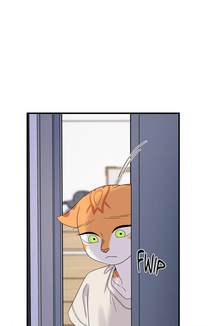 Blue Project Chapter 103 page 41 - 