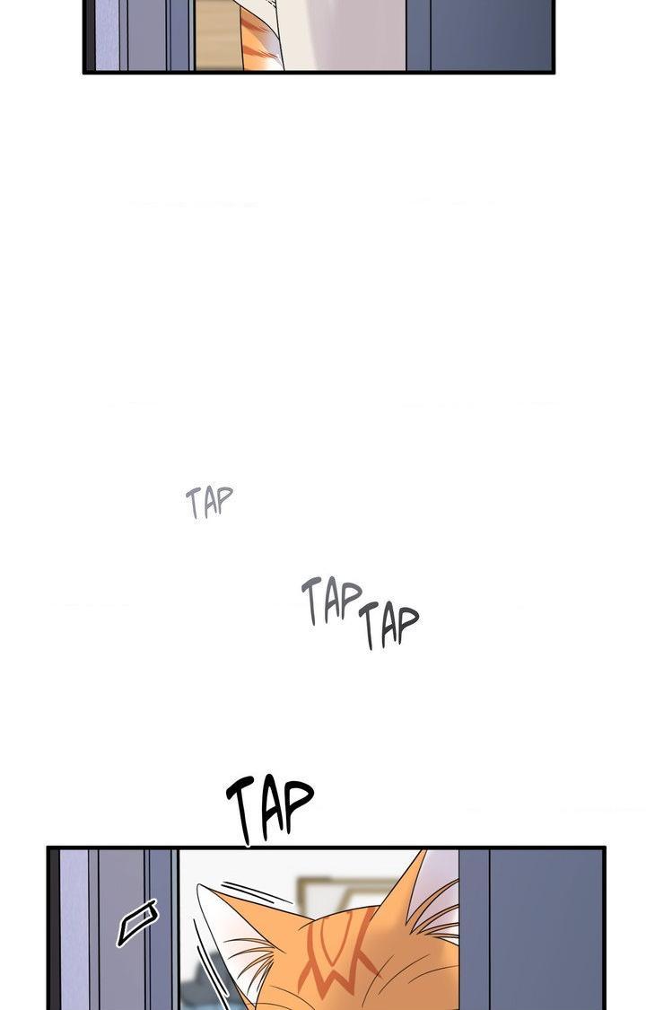 Blue Project Chapter 103 page 42 - 