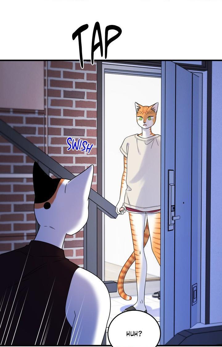 Blue Project Chapter 103 page 44 - 
