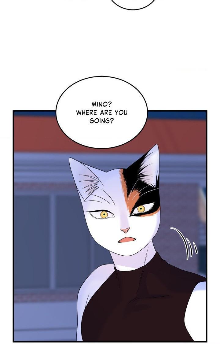 Blue Project Chapter 103 page 45 - 
