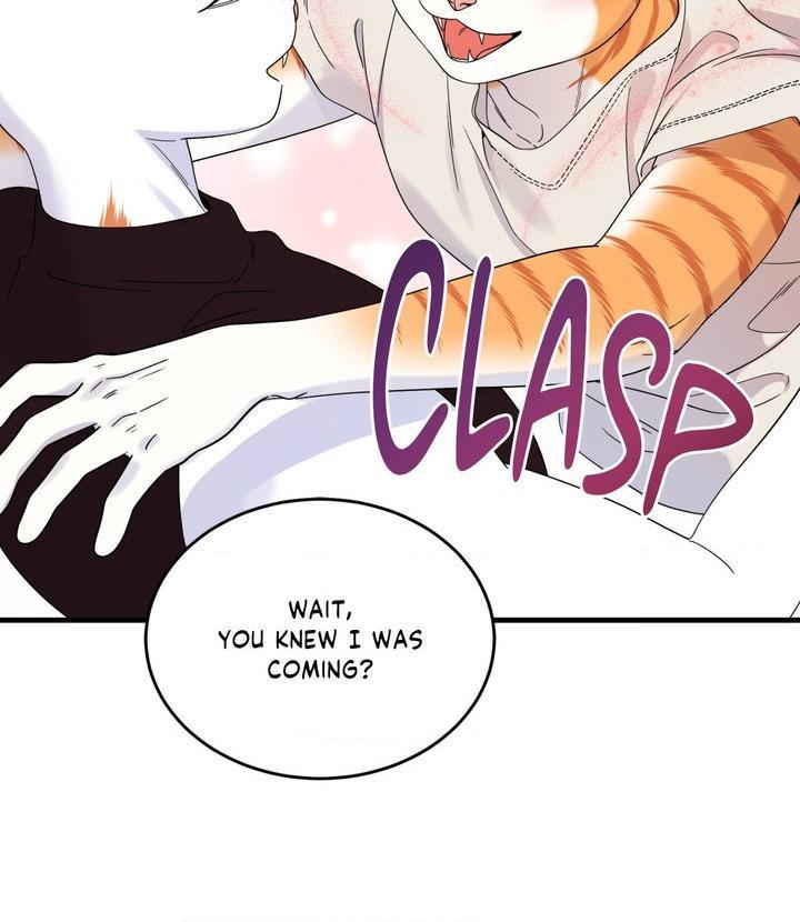 Blue Project Chapter 103 page 47 - 
