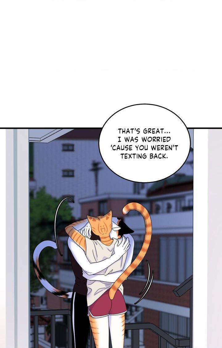 Blue Project Chapter 103 page 49 - 
