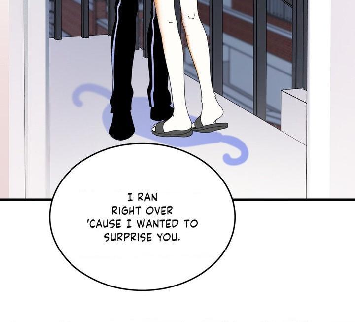 Blue Project Chapter 103 page 50 - 