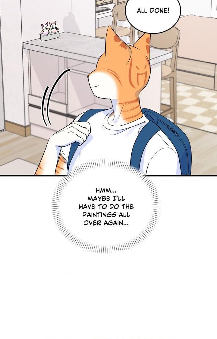 Blue Project Chapter 103 page 6 - 