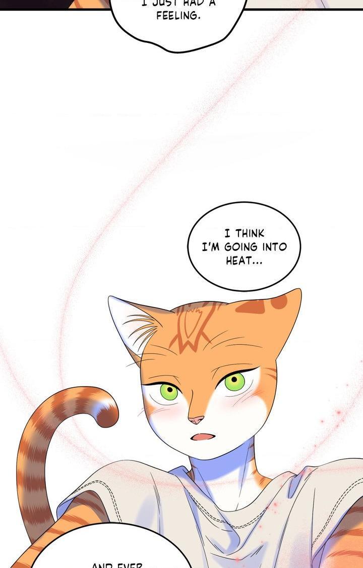 Blue Project Chapter 103 page 52 - 
