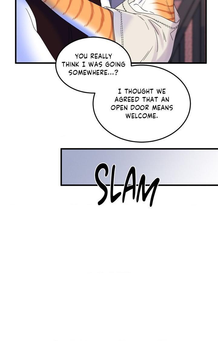 Blue Project Chapter 103 page 56 - 