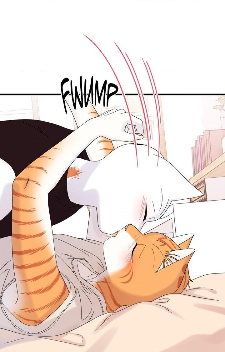 Blue Project Chapter 103 page 58 - 