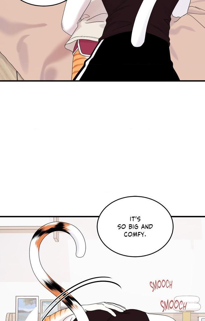 Blue Project Chapter 103 page 60 - 