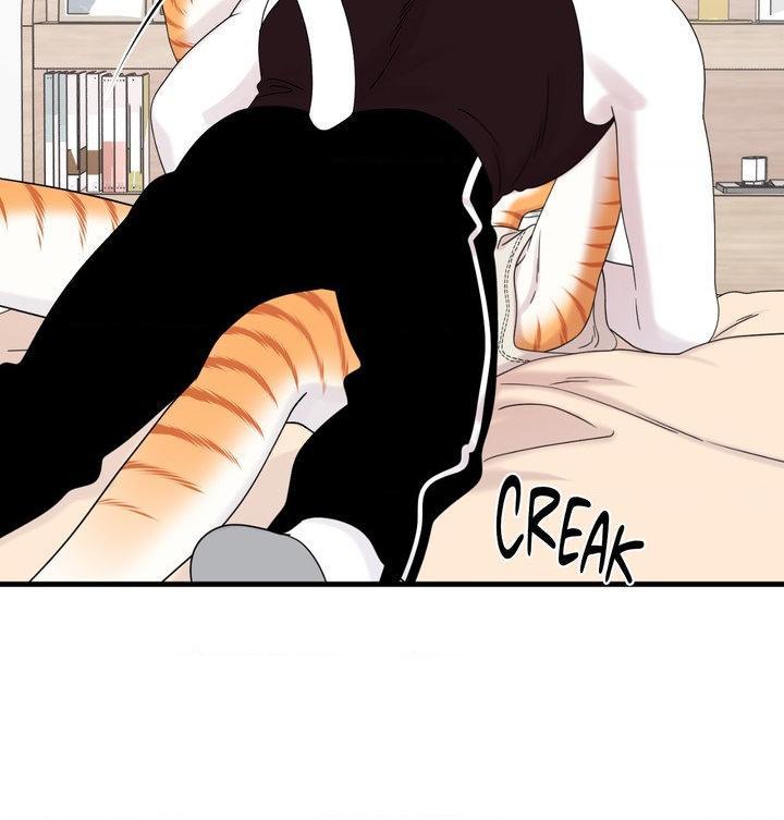 Blue Project Chapter 103 page 61 - 