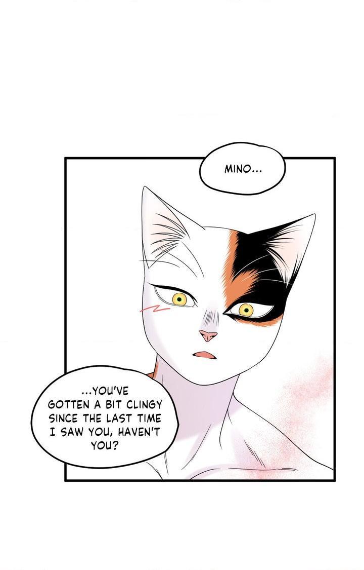 Blue Project Chapter 103 page 67 - 